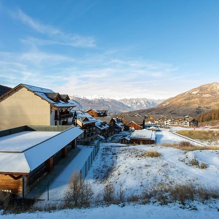 Cosy Cottage 1800 - Pied Des Pistes - Piscine, Sauna, Parking Privee Лез Ор Екстериор снимка