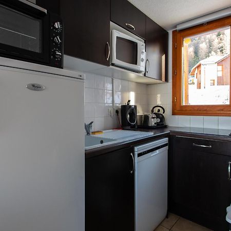 Cosy Cottage 1800 - Pied Des Pistes - Piscine, Sauna, Parking Privee Лез Ор Екстериор снимка