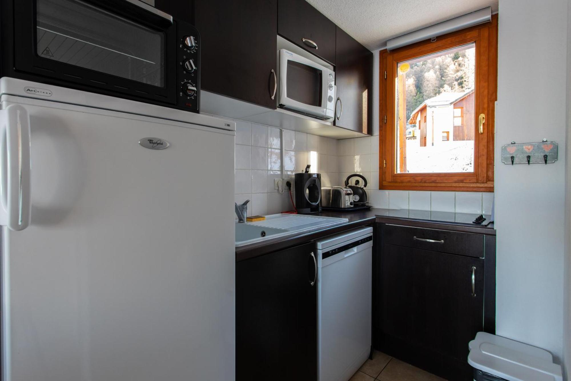 Cosy Cottage 1800 - Pied Des Pistes - Piscine, Sauna, Parking Privee Лез Ор Екстериор снимка