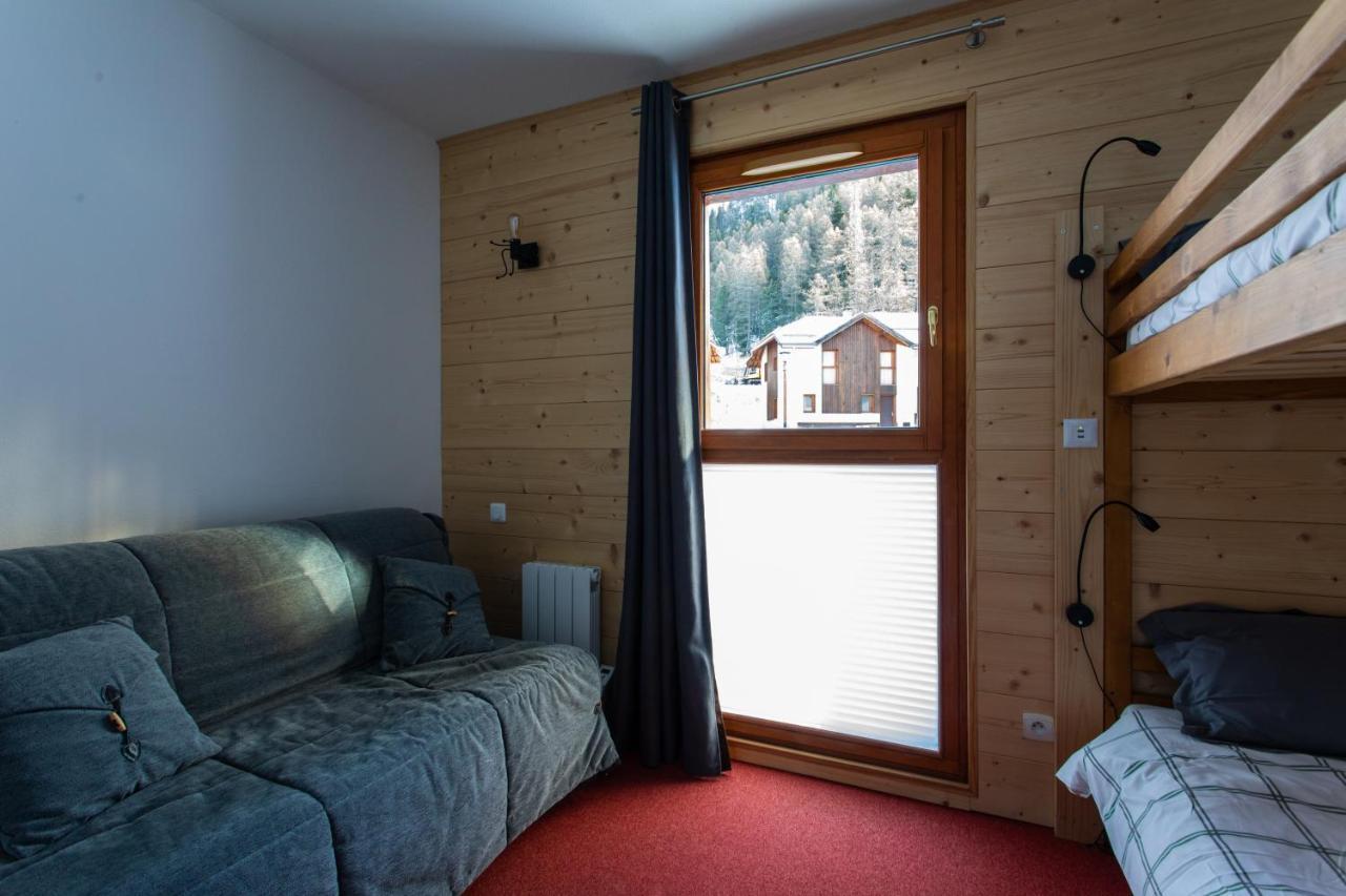 Cosy Cottage 1800 - Pied Des Pistes - Piscine, Sauna, Parking Privee Лез Ор Екстериор снимка