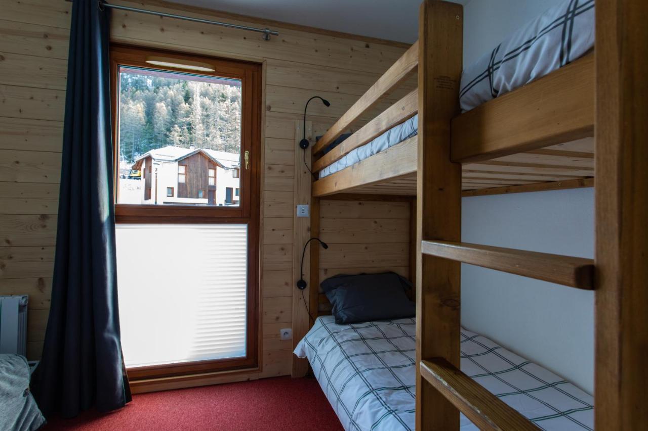 Cosy Cottage 1800 - Pied Des Pistes - Piscine, Sauna, Parking Privee Лез Ор Екстериор снимка