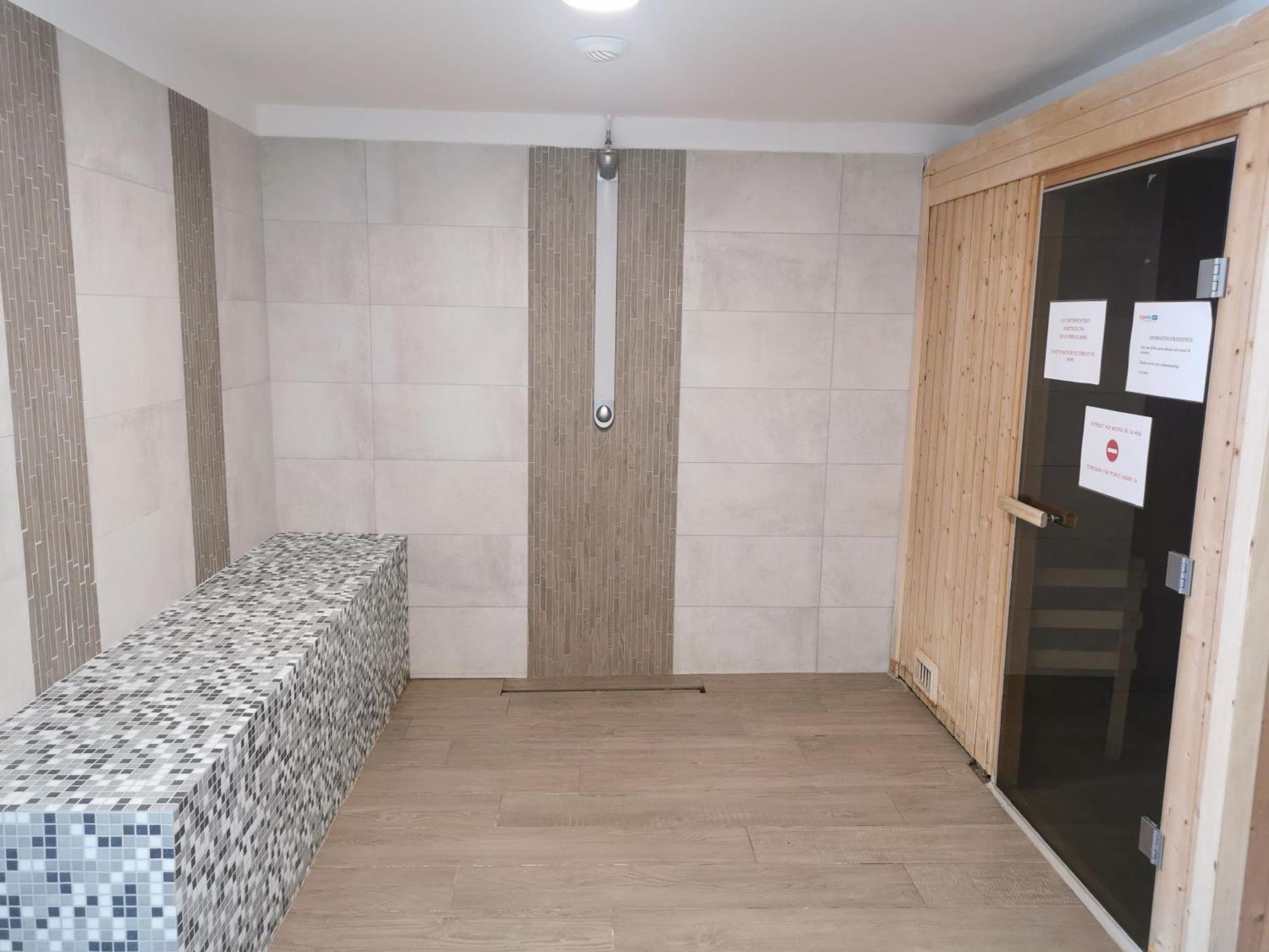 Cosy Cottage 1800 - Pied Des Pistes - Piscine, Sauna, Parking Privee Лез Ор Екстериор снимка